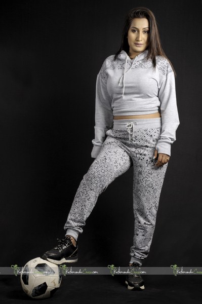 Jharana Risal – Gallery 18
